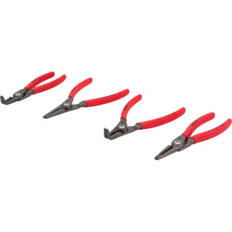 Комплект щипцов для стопорных колец Knipex KN-001957V01