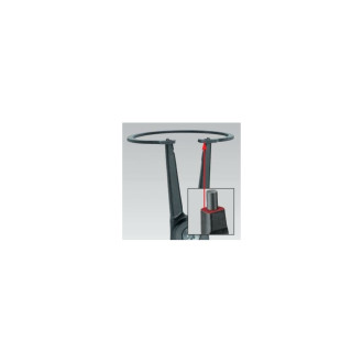 Щипцы для стопорных колец Knipex KN-002004SB