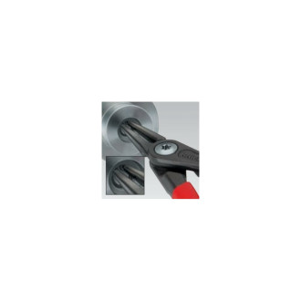 Щипцы для стопорных колец Knipex KN-002004SB