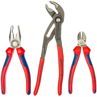 Клещи Knipex KN-002009V01