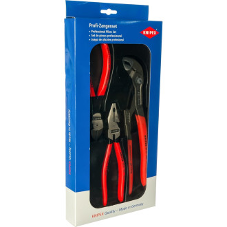 Набор инструментов Knipex особой мощности