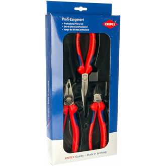 Набор инструментов Knipex KN-002011