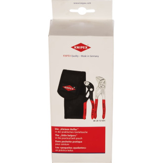 Набор инструмента Knipex KN-002072V01