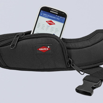 Сумка для инструмента Knipex KN-002108LE