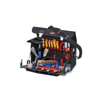 Сумка для инструментов Knipex Elektro