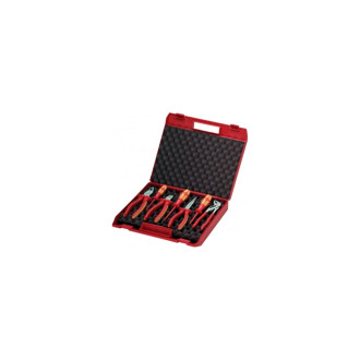 Набор инструмента Knipex KN-002115