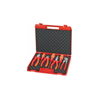 Набор инструмента Knipex KN-002115