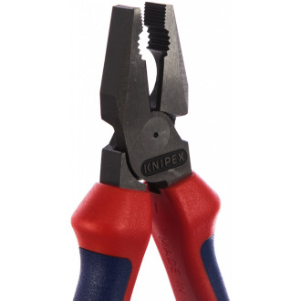 Силовые пассатижи Knipex KN-0202180