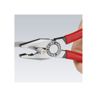 Пассатижи Knipex KN-0301180SB