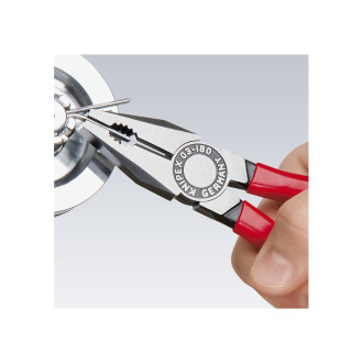 Пассатижи Knipex KN-0301200SB