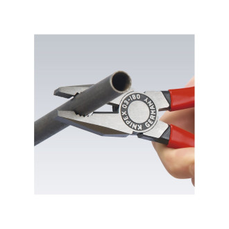 Пассатижи Knipex KN-0301200SB