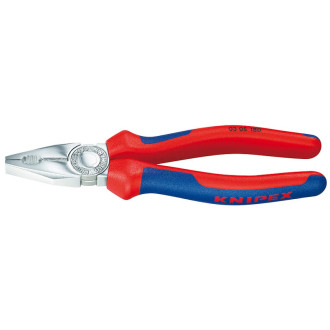 Пассатижи Knipex KN-0305180SB