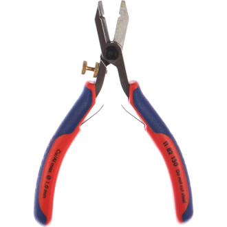 Инструмент для снятия изоляции Knipex KN-1182130