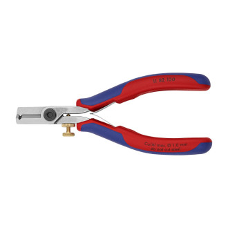 Инструмент для снятия изоляции Knipex KN-1182130