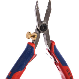 Инструмент для снятия изоляции Knipex KN-1182130