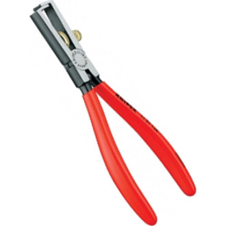 Инструмент для снятия изоляции Knipex KN-1101160