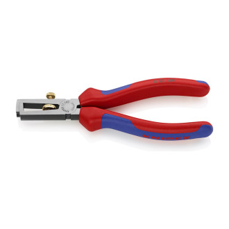 Инструмент для снятия изоляции Knipex KN-1102160