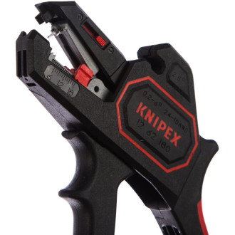 Автомат для удаления изоляции Knipex KN-1262180