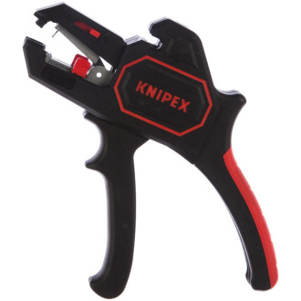 Автомат для удаления изоляции Knipex KN-1262180