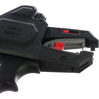 Автоматический инструмент для удаления изоляции Knipex KN-1262180SB