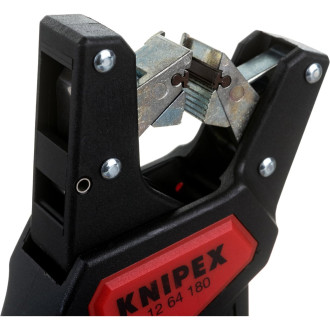 Инструмент для снятия изоляции Knipex KN-1264180