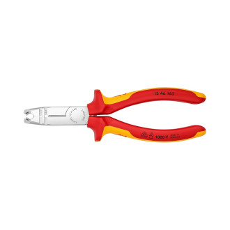 Клещи для снятия изоляции Knipex KN-1346165