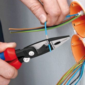 Инструмент для снятия изоляции Knipex KN-1392200