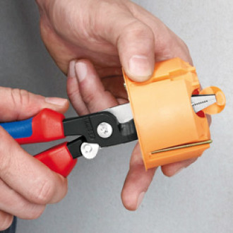 Инструмент для снятия изоляции Knipex KN-1392200
