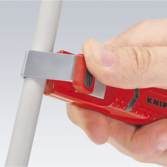 Инструмент для удаления изоляции Knipex KN-162028SB