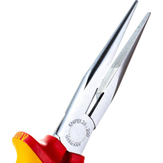 Длинногубцы Knipex KN-2616200