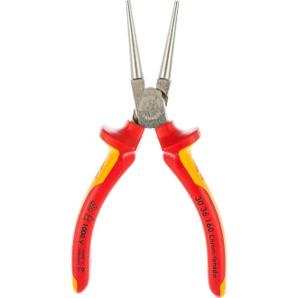 Диэлектрические круглогубцы Knipex KN-3036160