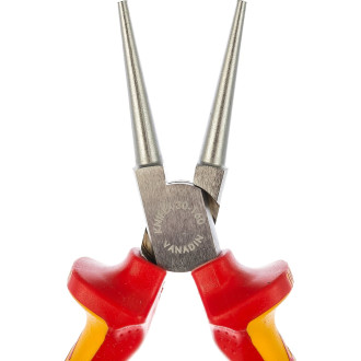 Диэлектрические круглогубцы Knipex KN-3036160