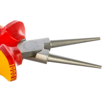 Диэлектрические круглогубцы Knipex KN-3036160
