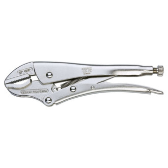 Зажимные клещи Knipex KN-4004250