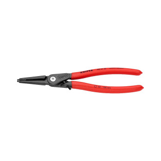Прецизионные щипцы для стопорных колец Knipex KN-4831J3