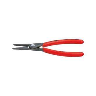 Прецизионные щипцы для внешних стопорных колец Knipex KN-4911A4