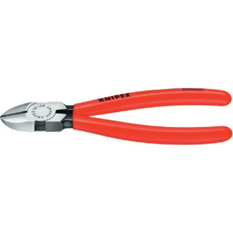 Бокорезы Knipex KN-7001125
