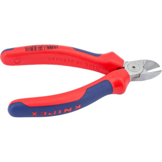Боковые кусачки Knipex kn-7005125