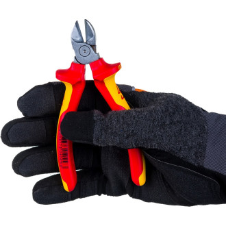 Бокорезы Knipex kn-7006140