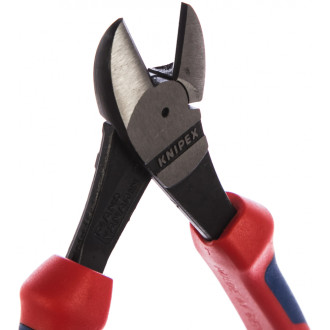 Силовые бокорезы Knipex kn-7402180