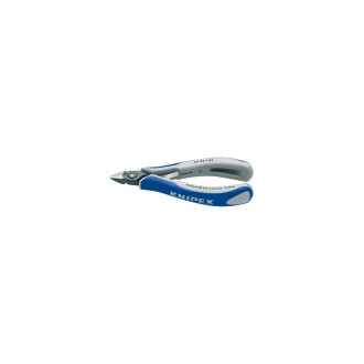 Прецизионные бокорезы для электроники Knipex KN-7932125