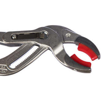 Захватные трубные клещи Knipex KN-8113250