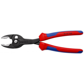 Захватные клещи Knipex KN-8202200