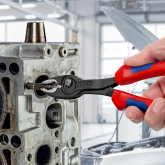 Захватные клещи Knipex KN-8202200