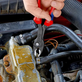 Захватные клещи Knipex KN-8202200