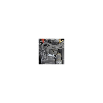 Щипцы для пружинных хомутов Knipex KN-8551250A
