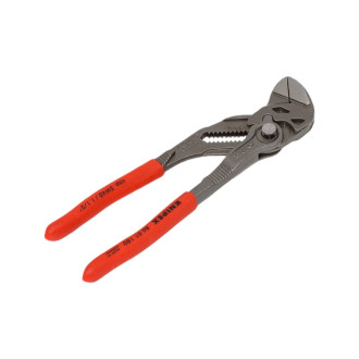 Переставные клещи Knipex KN-8601180SB