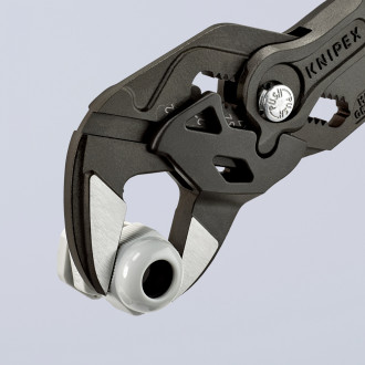 Переставные клещи Knipex KN-8601250SB