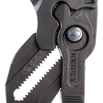 Переставные клещи Knipex KN-8601300SB
