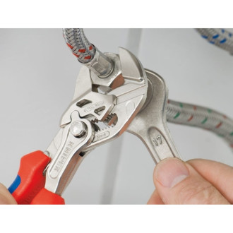 Переставной ключ Knipex KN-8603150